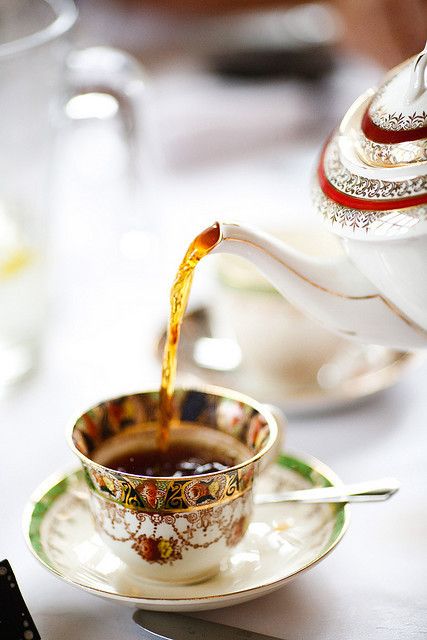 Tea